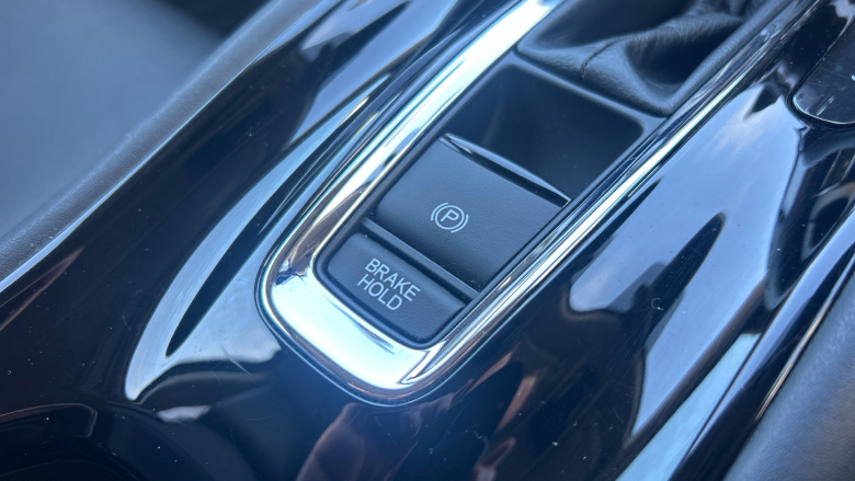 Honda HR-V 1.5 i-VTEC EX CVT 5dr Petrol Hatchback